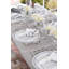 Pearls Vinyl Round Placemats-153965878