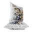 Floral Square Cushion-63683477-63683467