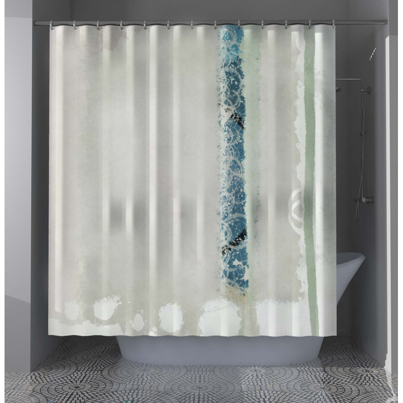 Shower Curtain