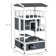 137cm H Cat Tree