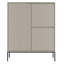 Annyka Square Accent Chest-800103005