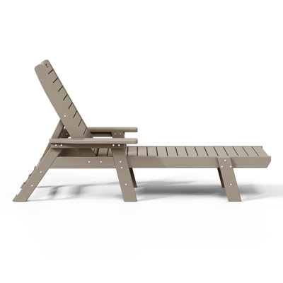Laguna Outdoor Chaise Lounge