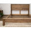Quinn Solid Wood Bed-98303347