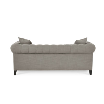 Caspar Upholstered 82'' Sofa