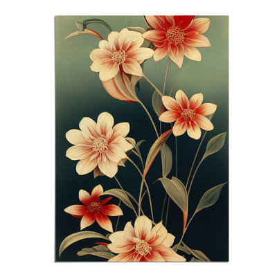 Boundless Flowers - Print