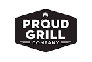 Proud Grill logo