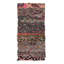 One-of-a-Kind 2’10”x6’ Hand Knotted Area Rug