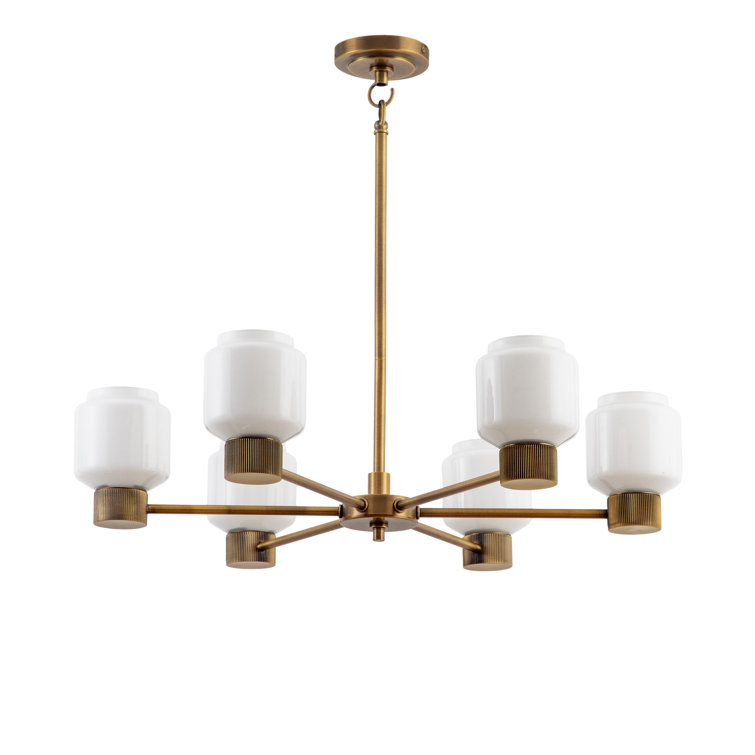 Brainerd Chandelier