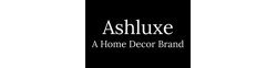 ASHLUXE logo