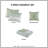 Caralie 4 Piece Seersucker Coverlet Set with Throw Pillow-830841871-836363821