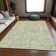 Premium Machine Washable Prisco Aloe Rug