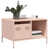 Pink is out of stock selected
