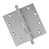 Satin Nickel
