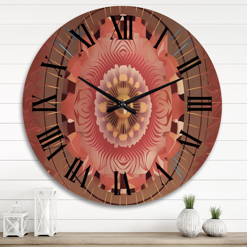 Horloge murale Richt, Très grand