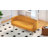Dequarius Fabric Upholstered Bench for Bedroom-931646627