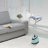 OUKANING 1350 Watt Garment Steamer-94984513