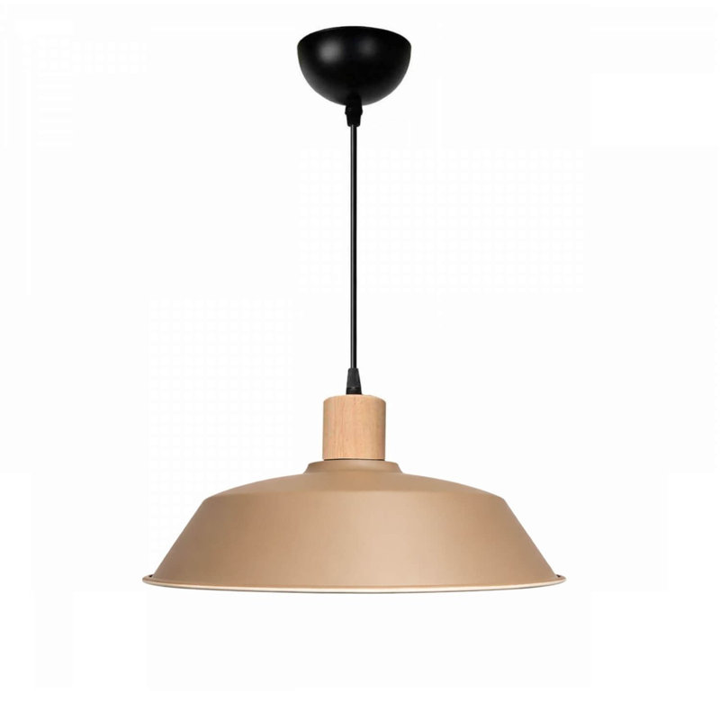 Lustre, 148, Brun