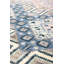 Ikat One-of-a-Kind 7'9" X 9'9" Area Rug