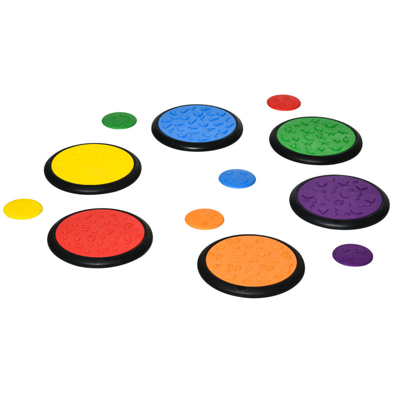 Freeport Park Ewald Plastic Outdoor Kids Game