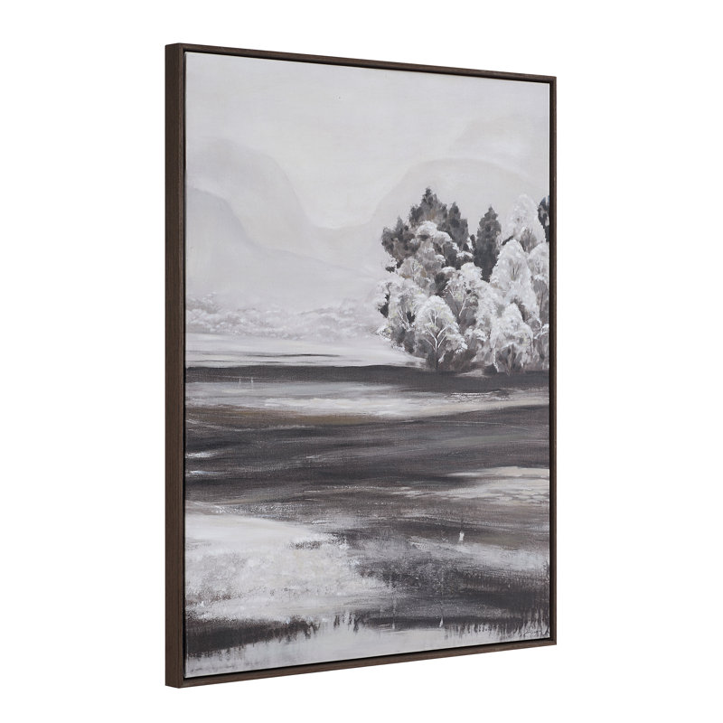 Sweeney Canvas Art