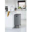 Brabantia Bo Hi 60 Litre Touch Bin-40794847