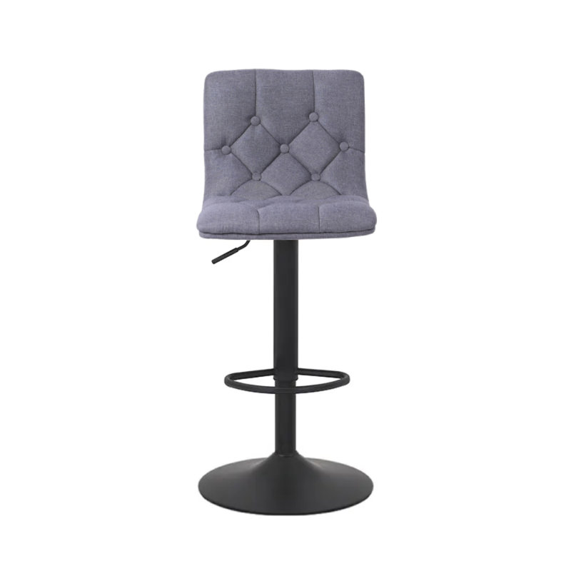 Tabouret réglable Carrigan Annis