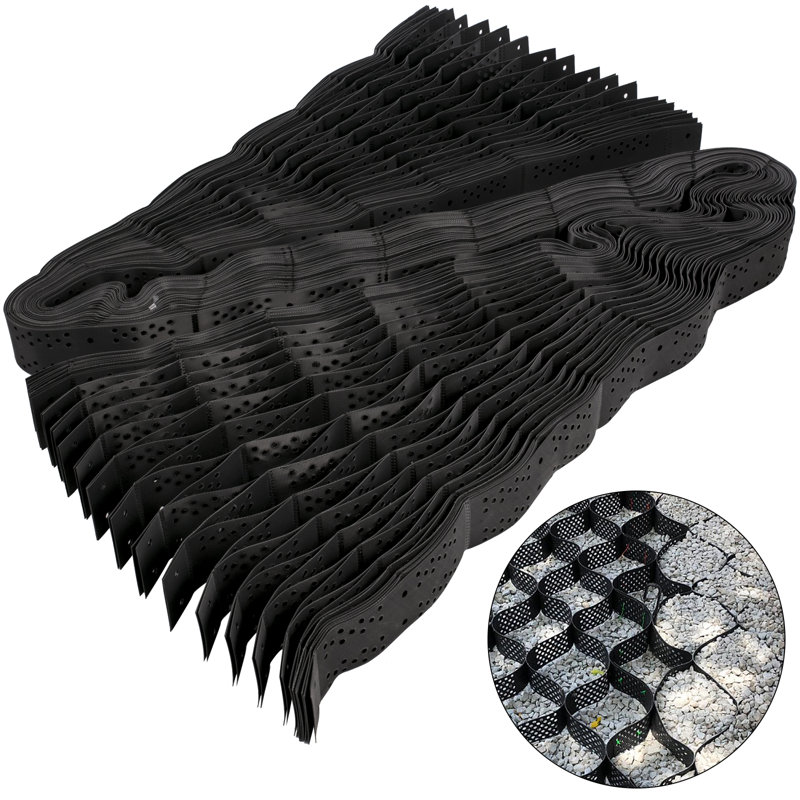 204 Ft. W Polyethylene Plastic Fencing, 4" H x 204" W x 108" D