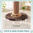  Coconut Palm Cat Tree