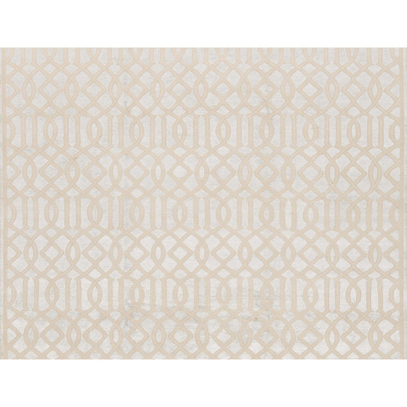 One-of-a-Kind 10'2" X 14'2" Area Rug