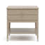 Maidstone Solid Wood End Table-720981280