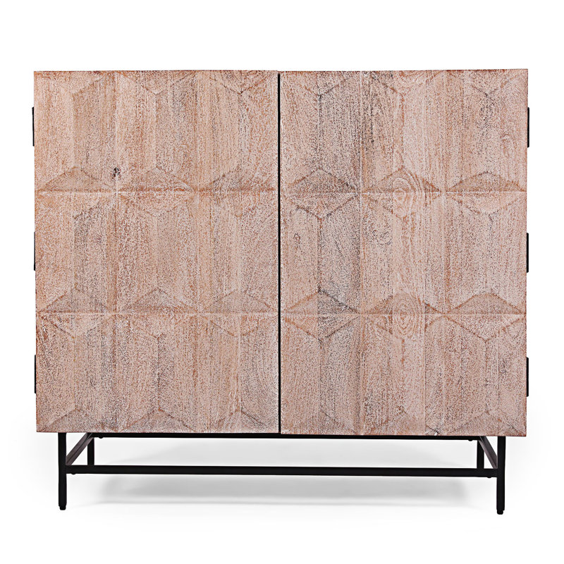 Storage Sideboard Cabinet