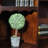 American style large capacity storage bookcase