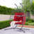 Rouge est en rupture de stock