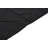 3x5 Pires Black Rug