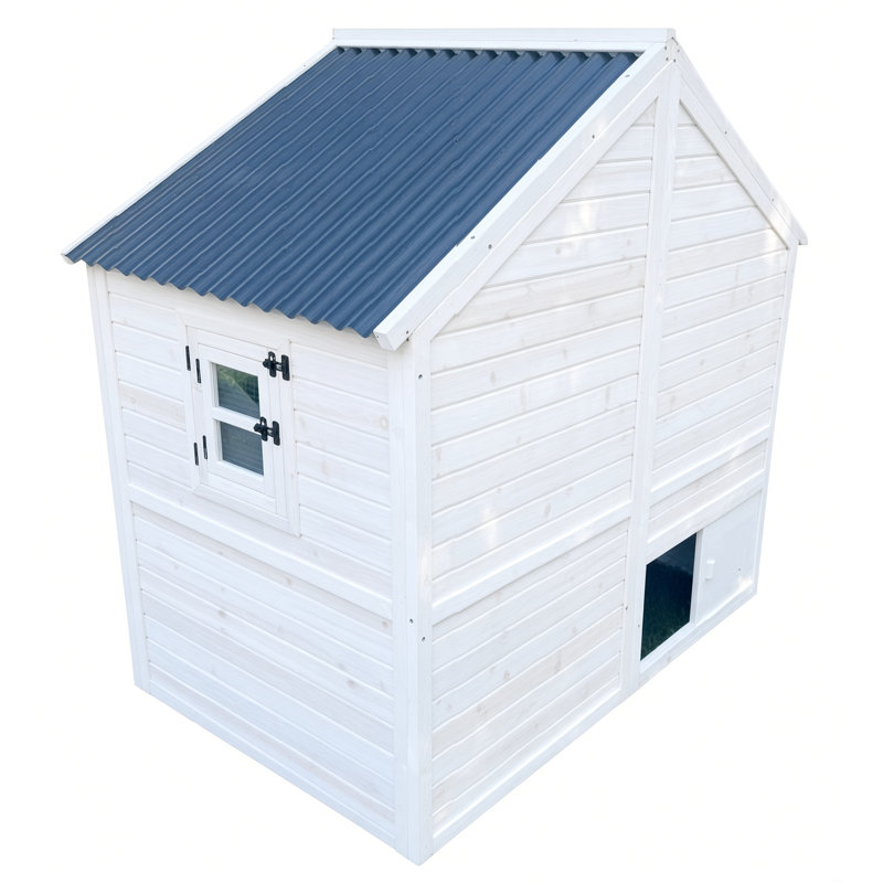 Modern Modern Nesting - Poulailler
