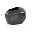 Vase Alamo gris-504048551