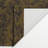 TWOPAGES Unlined Floral Curtain Printed Faux Linen Pinch Pleat Curtain-121643598-118032909
