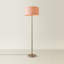 129cm Torchiere Floor Lamp-95109465