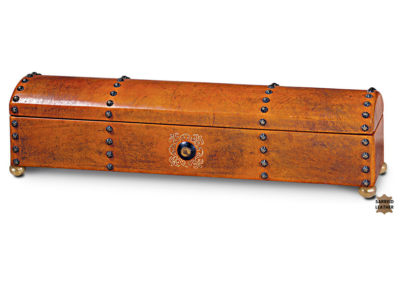 Telescope Decorative Box