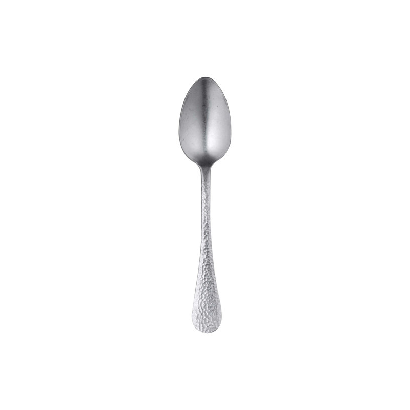 Epoque Stainless Steel Dinner Spoon, Pewter