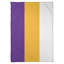 Couverture polaire basket Sacramento-48792678-48792689