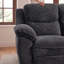 3 Piece Velvet Reclining Living Room Set-109969661
