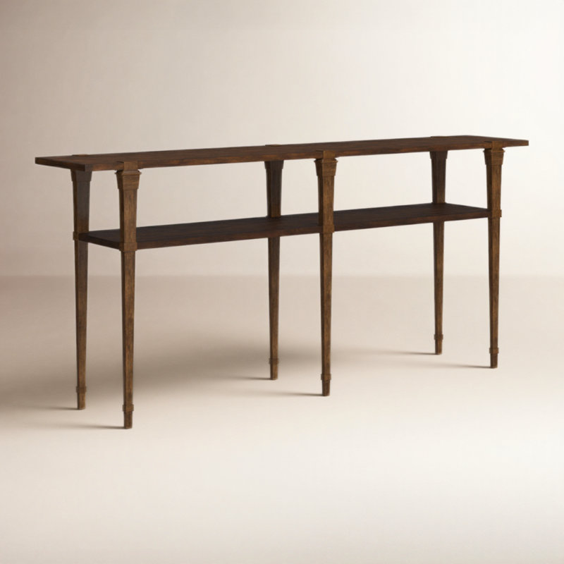 Skinny Console Table