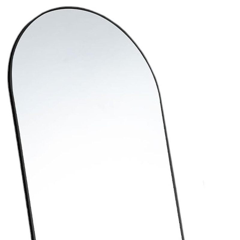 Miroir pleine grandeur 63 po