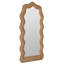 Miroir de plancher Maxine par Megan Molten