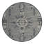  Tapis nautique lavable gris marine-1573341463
