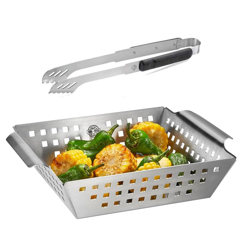 Stainless Steel