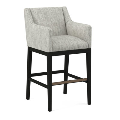 Upholstered Stool