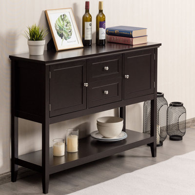 46'' Console Table