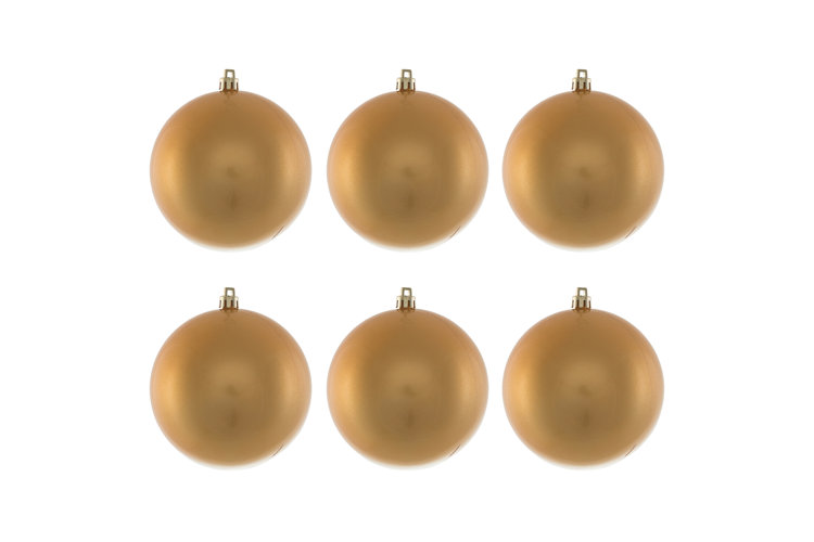 Ball Ornament